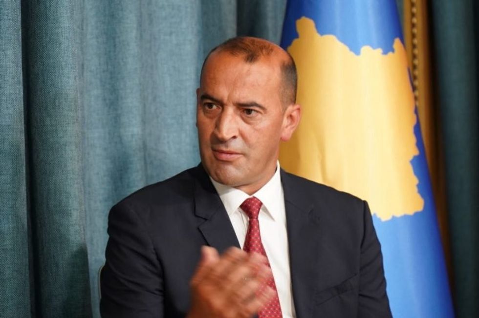Haradinaj i kundërpërgjigjet MPB-së për Suzana Rankoviqin
