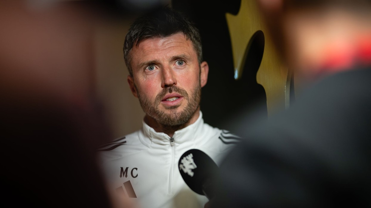 Man Utd ‘shpërthen’ në afatin kalimtar, 50 milionë euro për yllin e Ligës Premier
