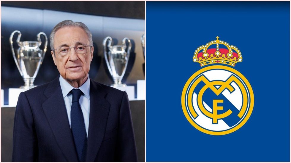 Florentino Perez konfirmon tri afrime dhe paralajmëron “Galaktikun” rekord, ofertë mbi 150 milionë euro