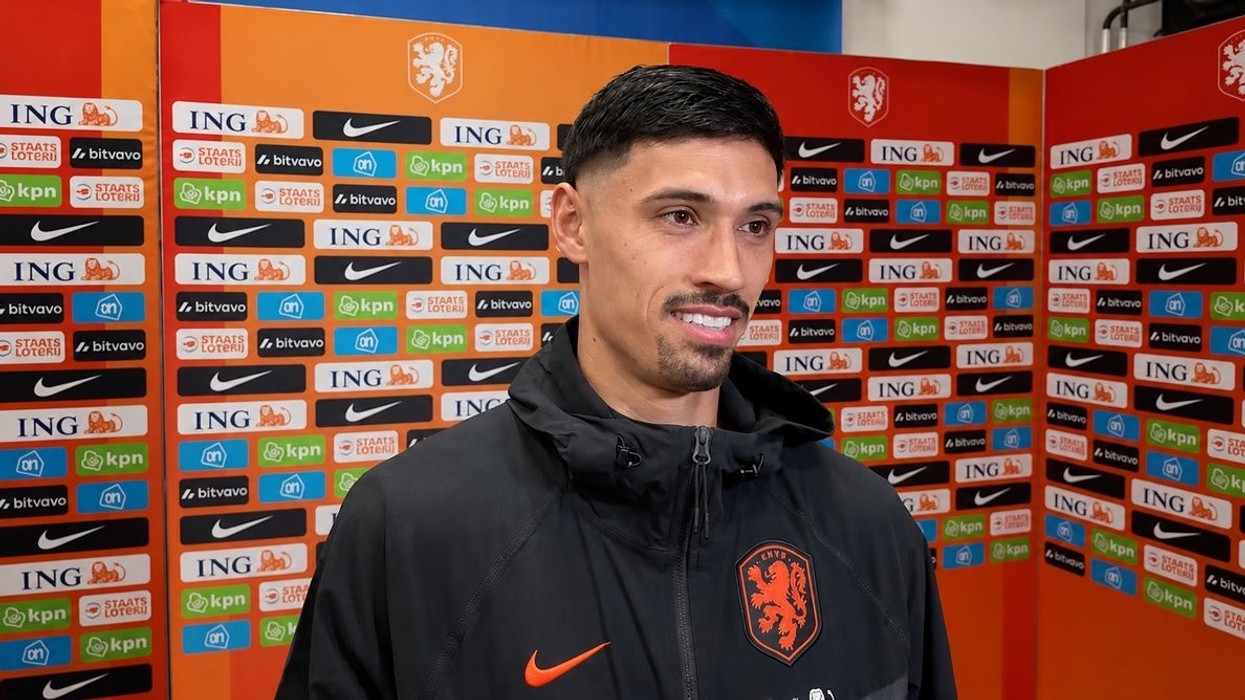 Reijnders konfirmon një nga transferimet më të mëdha këtë verë