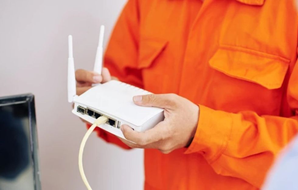 Sa shpesh duhet të restartohet ruteri dhe modemi për internet më të shpejtë