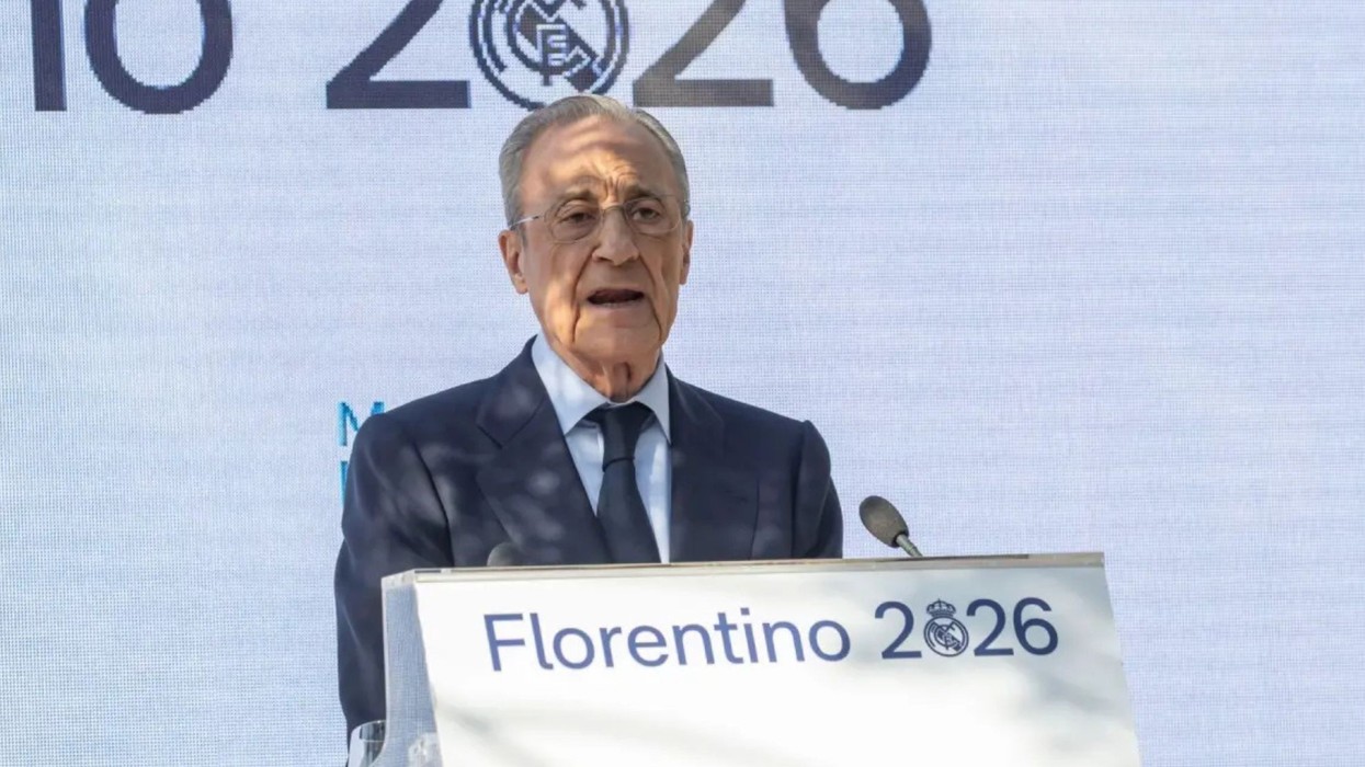 Gazetarja e njohur zbulon se cili lojtar është “transferimi 150 milionë eurosh” i Florentino Perez