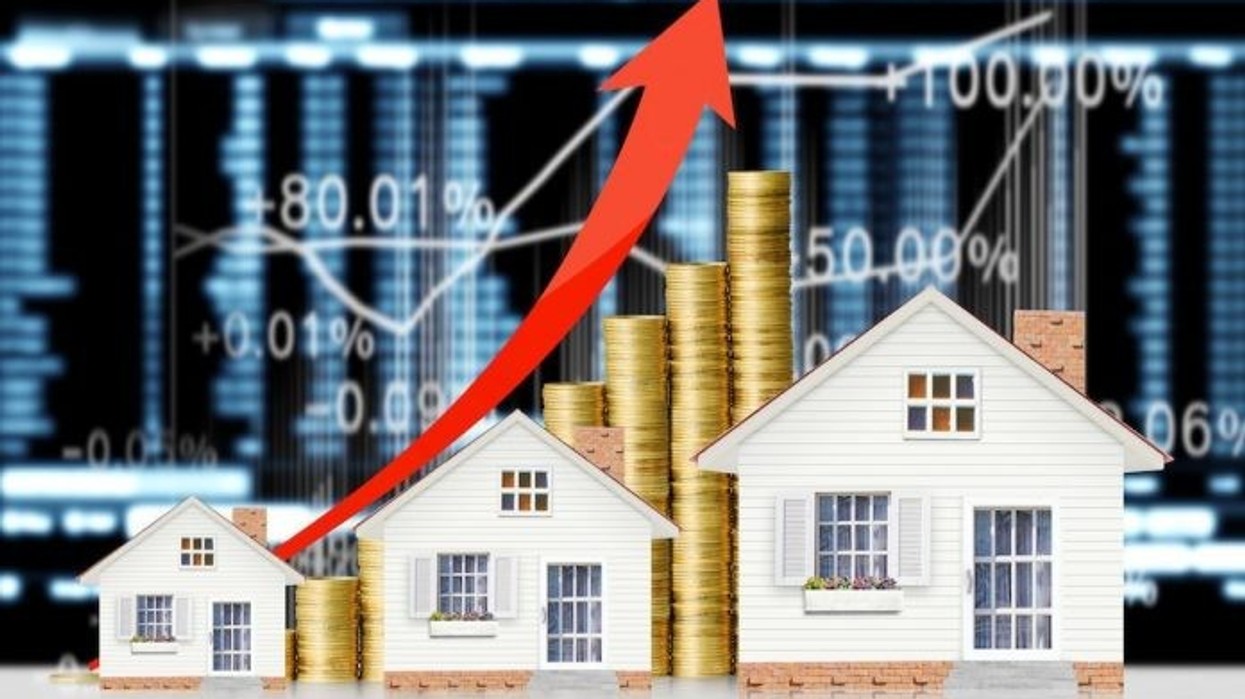 GAP: Të hyrat e komunave nga tatimi në pronë u rritën 19% në 2025