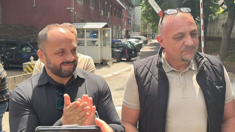 Rasti në veri të Mitrovicës, Policia jep detaje