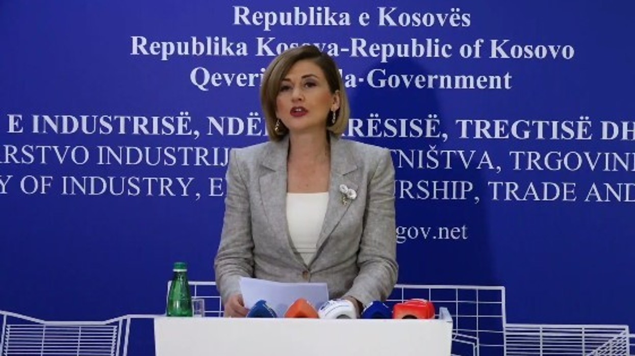 Kusari-Lila prezanton masat anti-dumping ndaj Serbisë: Kanë për qëllim mbrojtjen e bizneseve vendore