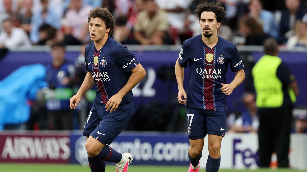 PSG përjashton shitjen e dy yjeve pas interesimit të Real Madridit