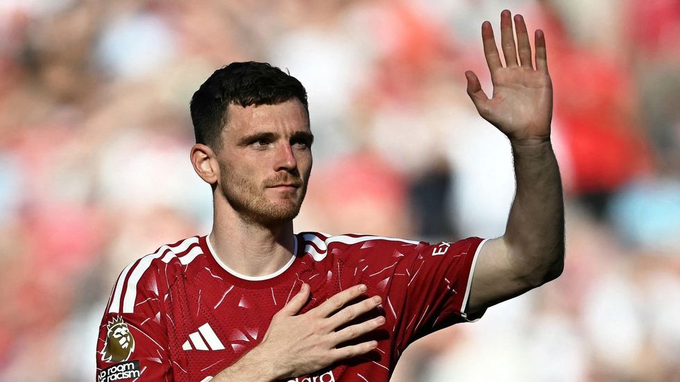 Zyrtare: Andy Robertson transferohet tek rivali Liverpoolit
