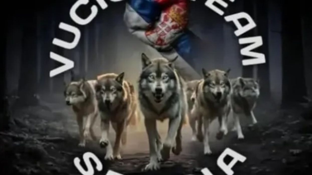 "Severna Brigada”ia përdor emrin Vuçiqit për mobilizim - e paraqet si simbol të grupit