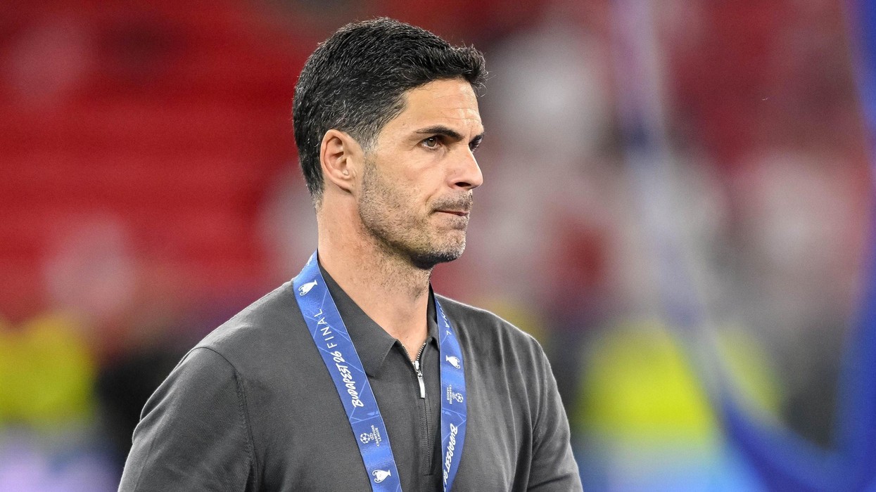 Arsenali ‘peshkon’ sërish te Real Sociedadi – gati oferta për transferimin e yllit spanjoll