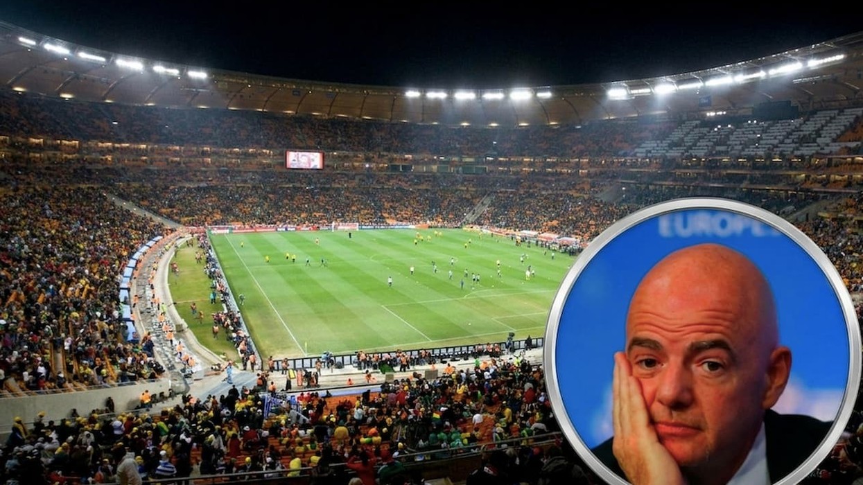I morën falas pas një problemi në sistem, FIFA anulon biletat e Kupës së Botës për rreth 60 tifozë