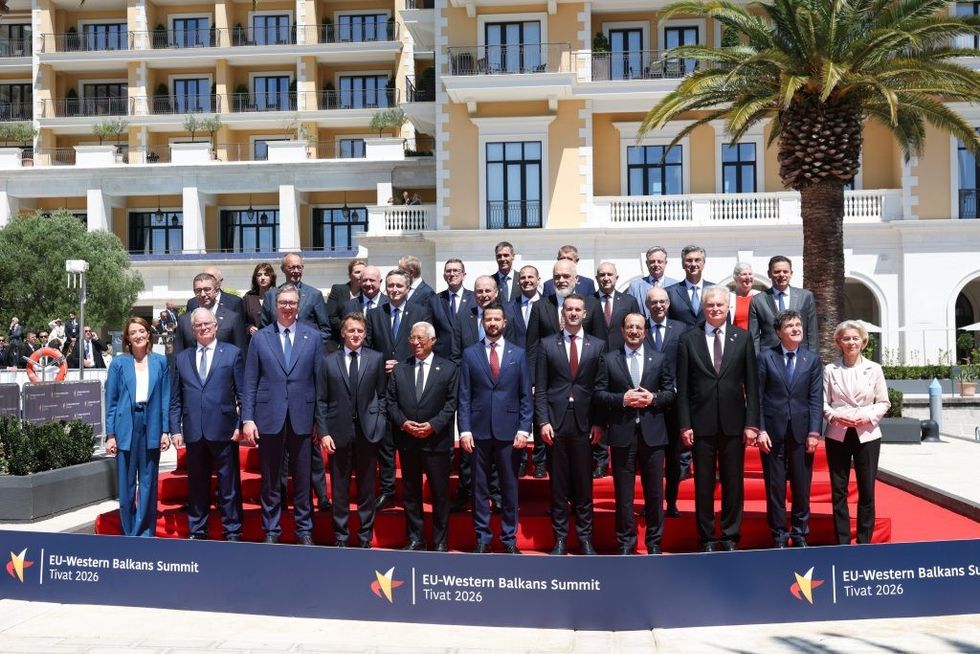 Nisma e re për integrim në BE, në fokus të samitit në Tivat