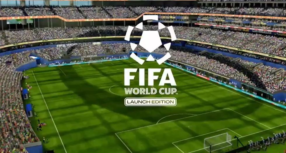 Netflix krijuoi versionin e vet të videolojës së FIFA-s - dhe lojtarët janë të shokuar