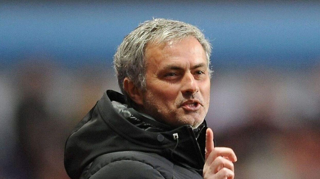 Mourinho e do një lojtar te Real Madridi, transferimi i tij është shumë i lehtë Mourinho e do një lojtar te Real Madridi, transferimi i tij është shumë i lehtë