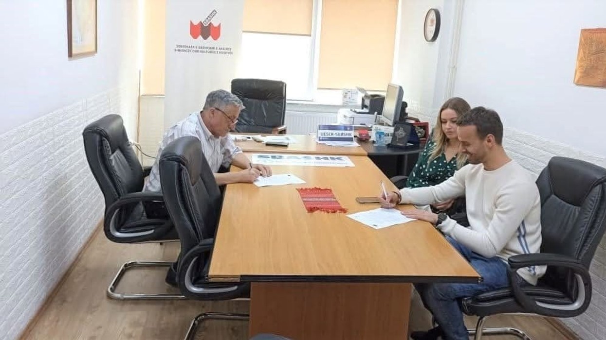 Dr.Metë Shatri në mbështetje të punëtorëve të arsimit, marrëveshja me SBASHK-un për shërbime stomatologjike