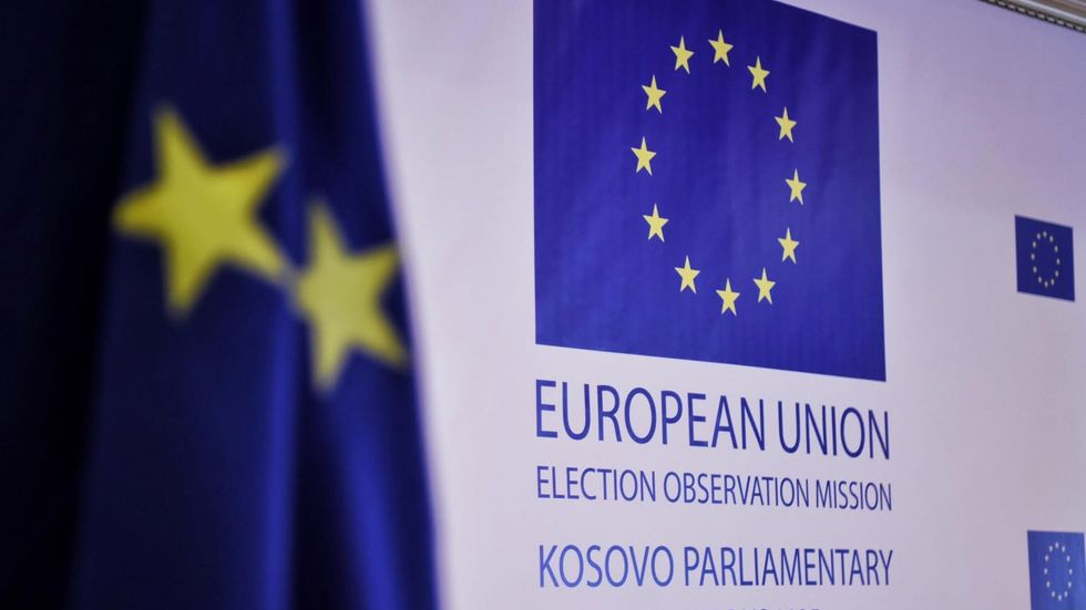 BE-ja u bën thirrje partive politike për votim paqësor në Kosovë