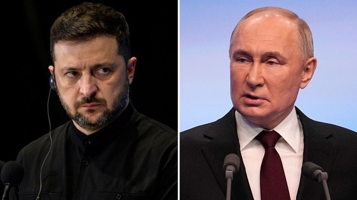 Putin refuzoi ofertën për takim, Zelensky: Ai humbi shansin për t’i dhënë fund luftës