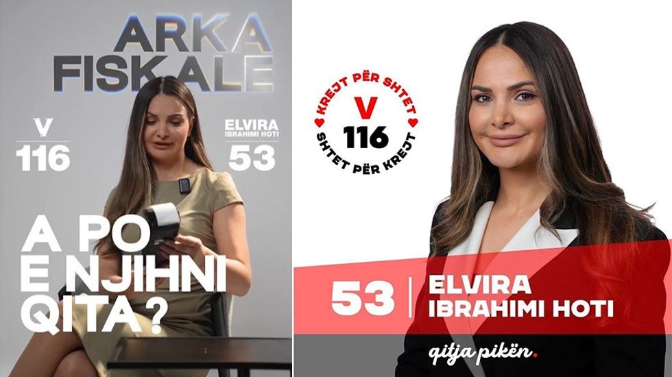 Elvira Ibrahimi Hoti: Bizneset do të kenë më pak kosto e më shumë lehtësi me fiskalizimin digjital
