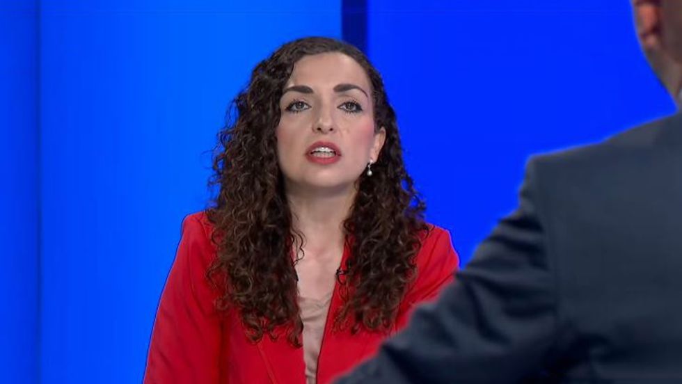 “Nuk bashkëpunoj me ta” – Osmani e prerë me Listën Serbe: E kanë goditur Republikën e Kosovës