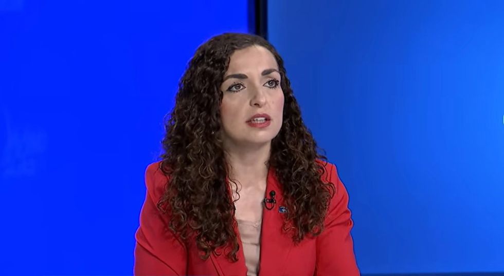 Osmani: Qasja e pushtetit po cenon funksionimin e Republikës së Kosovës