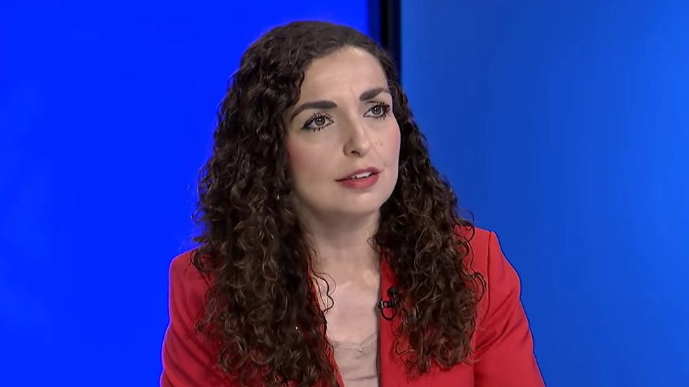 ​“S’je për presidente”/ Osmani zbulon reagimin e qeverisë kur u prezantoi planin 7-pikësh për ushtarët