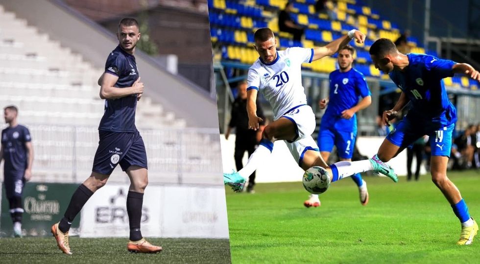 Nga Trepça te Elbasani dhe te Kosova U21: Karriera që Fatjon
