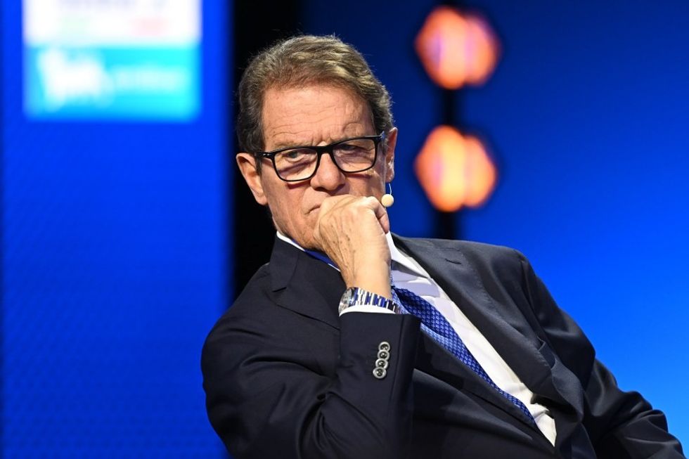 Capello zgjedh favoritët për Botërorin 2026: Franca dhe Span