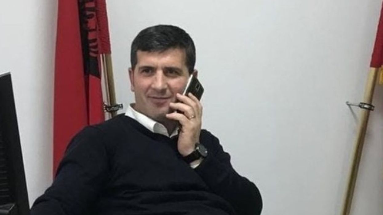 Gjendet i pajetë në lumin Mat ish-efektivi i Gardës, Flamur Kolmarku Gjendet i pajetë në lumin Mat ish-efektivi i Gardës, Flamur Kolmarku