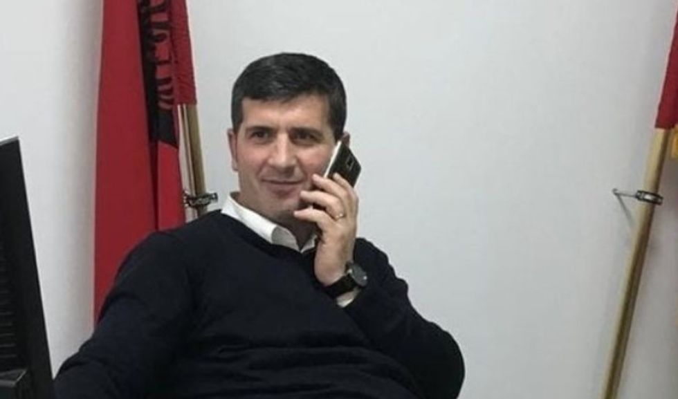 Gjendet i pajetë në lumin Mat ish-efektivi i Gardës, Flamur 