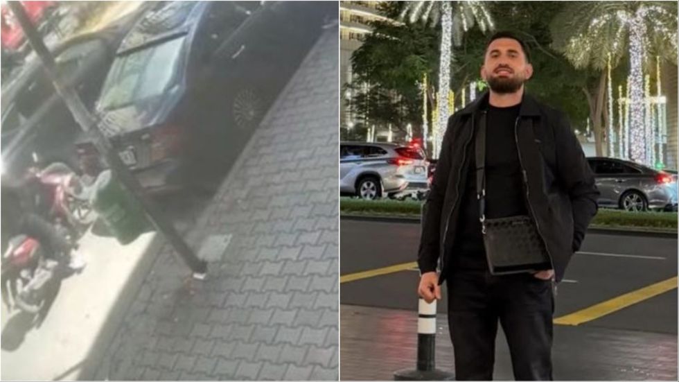 Zhduket i riu në Tiranë, kërkimet për 34-vjeçarin vijojnë pr