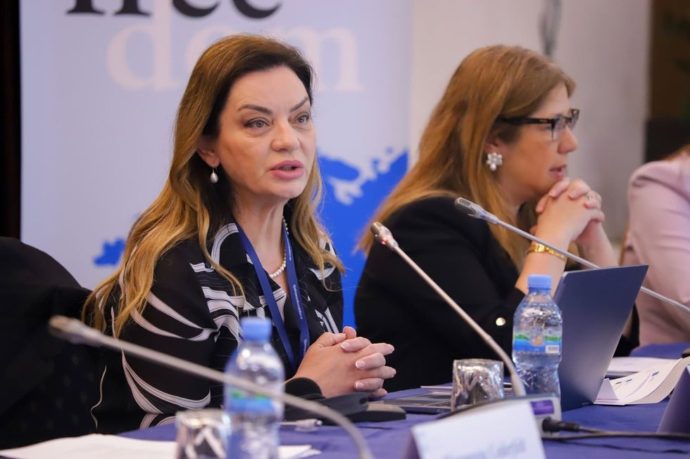 Vokshi akuzon Ramën për “tradhti” ndaj Kosovës në forumin ra