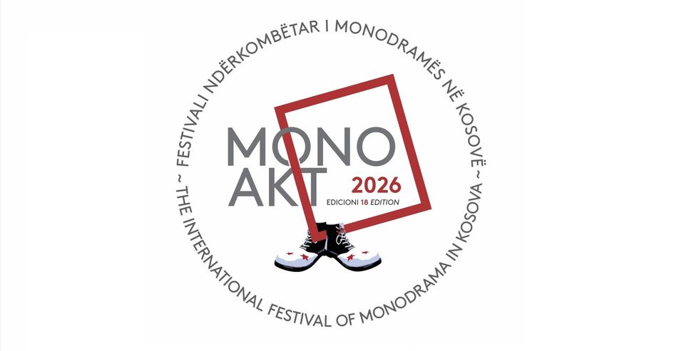 Festivali Ndërkombëtar i Monodramës kthehet me edicionin e 1