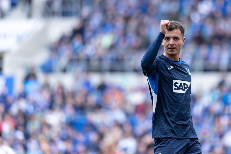 Fisnik Asllanin mund ta shohim në Ligën e Kampionëve, një tj