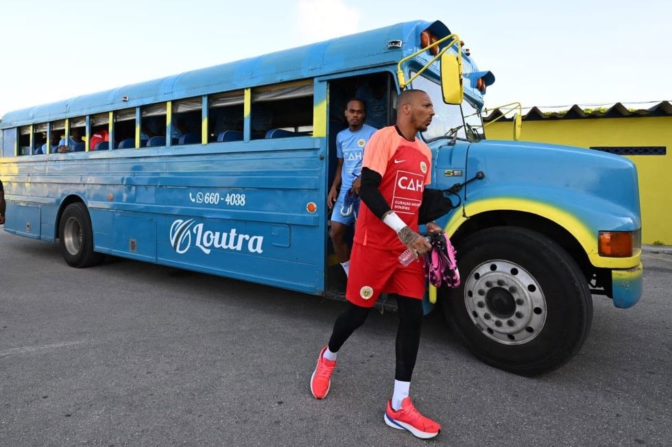 Mbërritën në Kupën e Botës me autobus shkollor: Debutuesit e