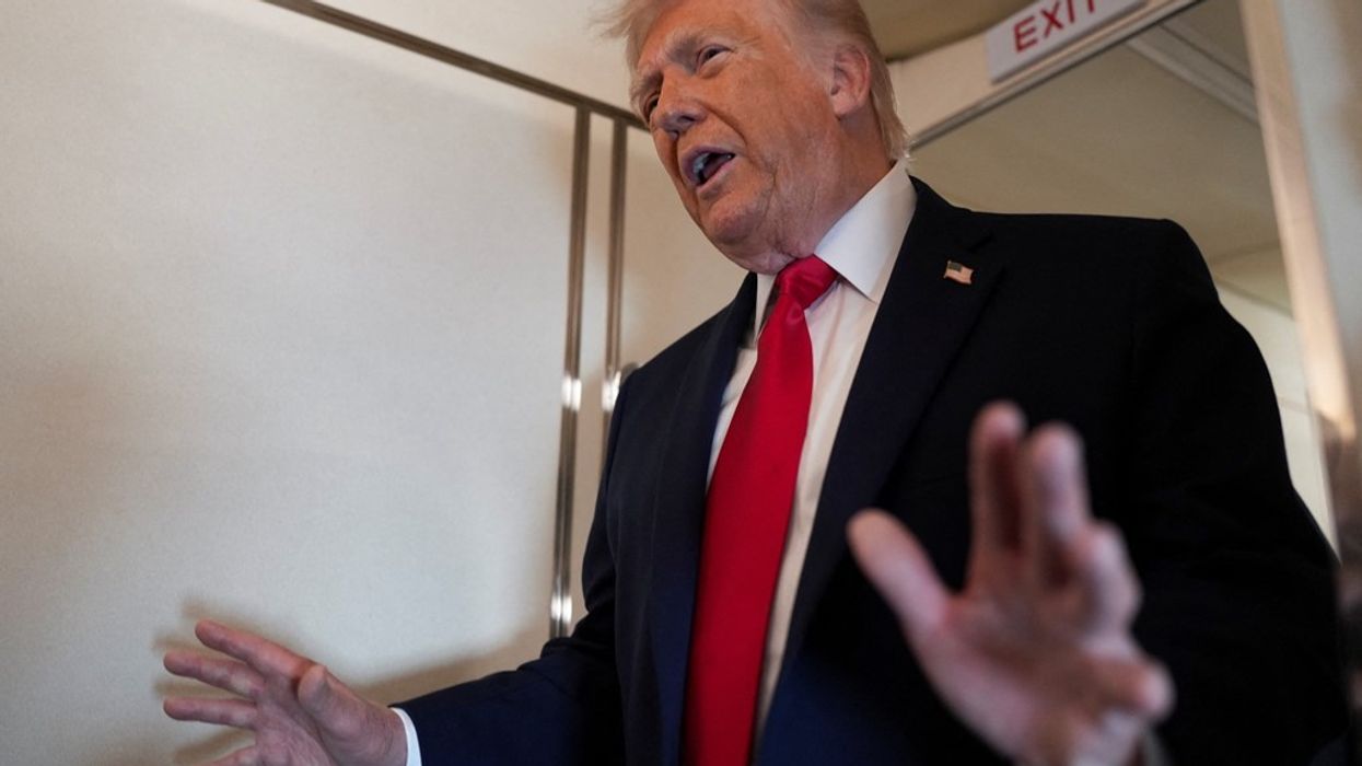 Trump: Irani nuk do të marrë asetet e ngrira para se të arrihet marrëveshja Trump: Irani nuk do të marrë asetet e ngrira para se të arrihet marrëveshja