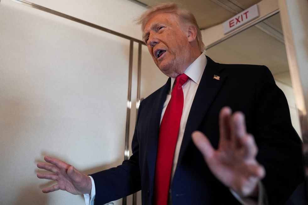 Trump: Irani nuk do të marrë asetet e ngrira para se të arri