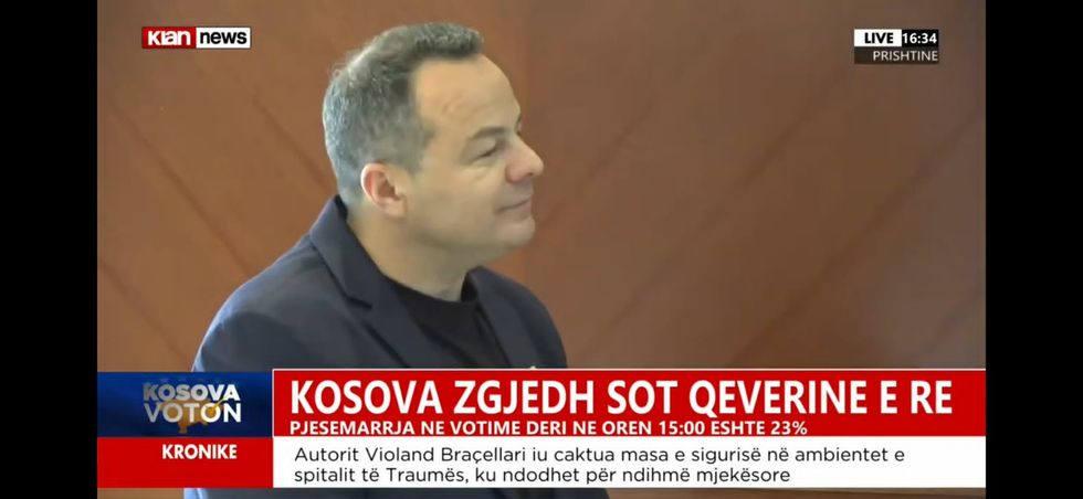 Hajrullahu: Dalja e ulët tregon se qytetarët janë lodhur nga