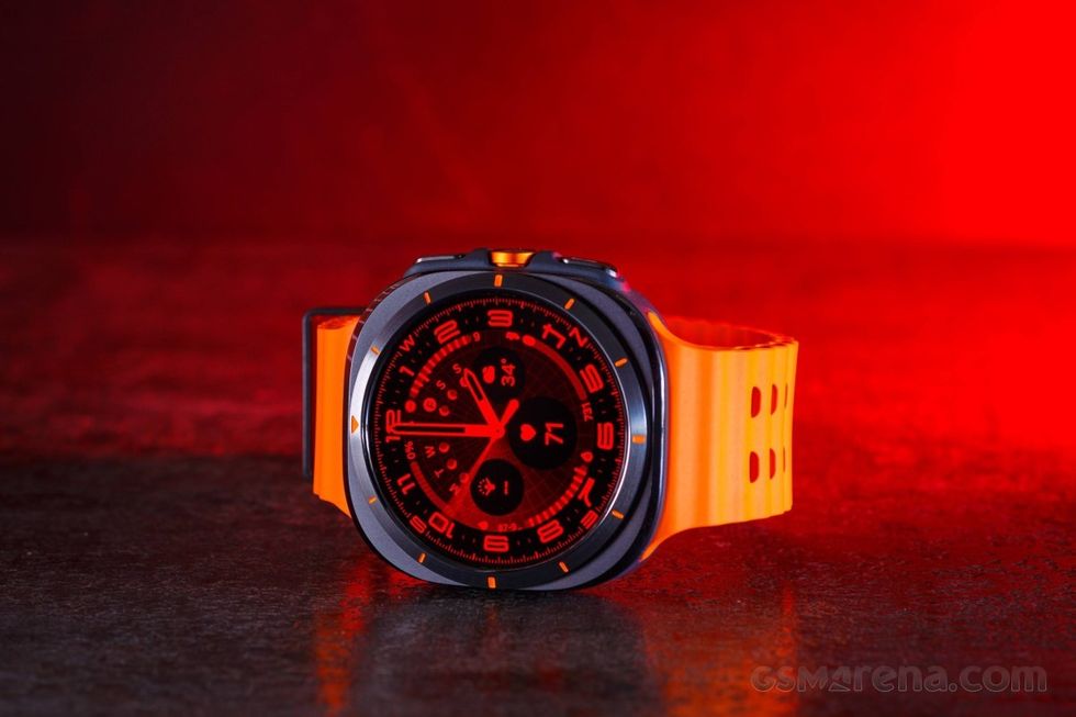 Shpejtësitë e karikimit të Samsung Galaxy Watch9 dhe Watch U