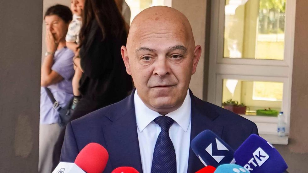 Gjini bën thirrje për numërim korrekt pas mbylljes së vendvo
