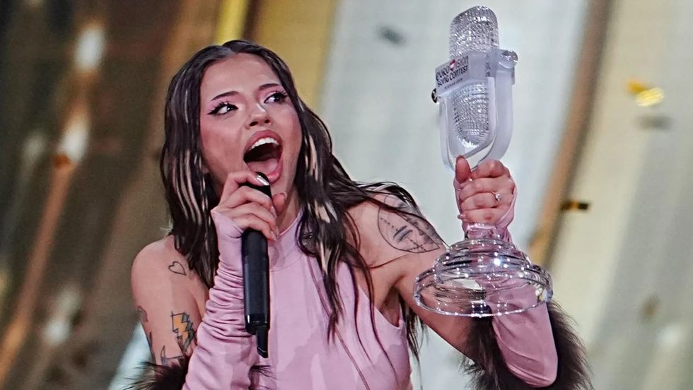 Dara: Doja të hiqja dorë nga Eurovision dy herë, por përfund