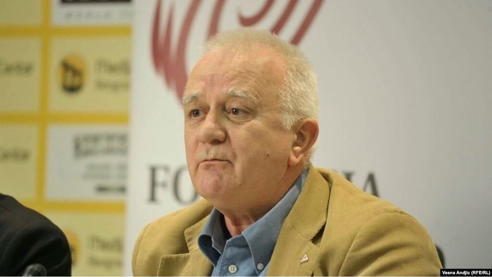 Janjiq: Lista Serbe e ka përfunduar ekzistencën e saj