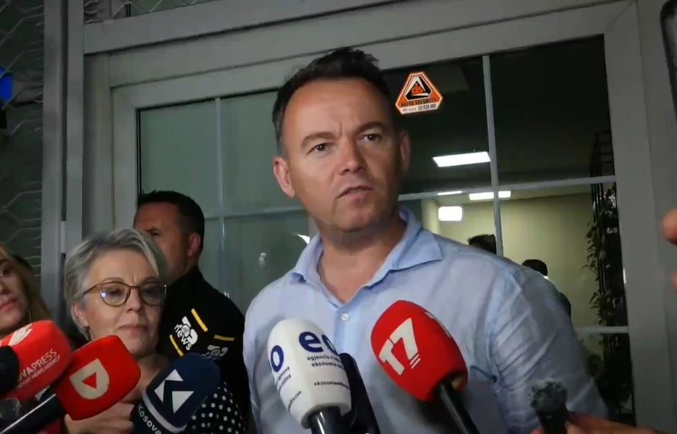 Peci: Presim votat e mërgatës, koalicioni LVV i ka votat e m