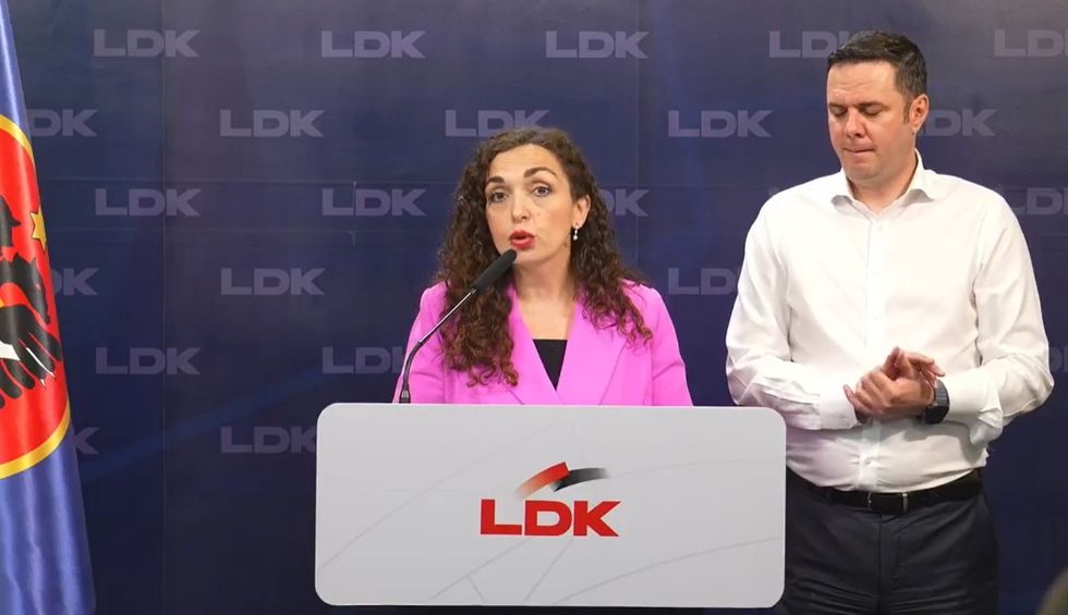 Osmani: LVV-ja nuk ka më asnjë arsye të më refuzojë për pres