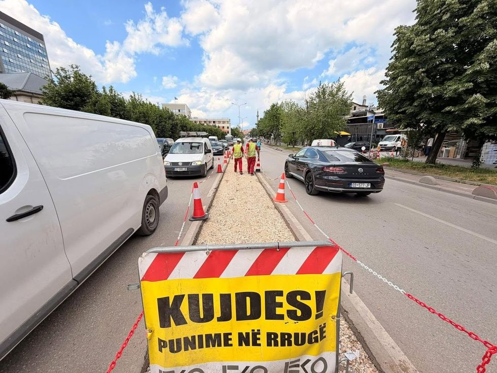 Po hapet një kyçje e re nga “Agim Ramadani” drejt “Bajram Ke