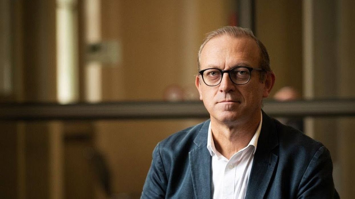 Robelli: Qytetarët janë lodhur nga zgjedhjet, Kosova po hyn në një periudhë të pasigurt Robelli: Qytetarët janë lodhur nga zgjedhjet, Kosova po hyn në një periudhë të pasigurt