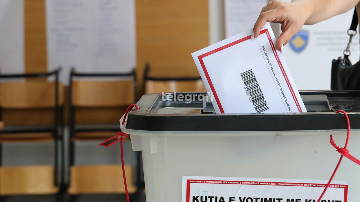 Përtej fituesve dhe humbësve, çfarë po i thonë qytetarët politikës? Përtej fituesve dhe humbësve, çfarë po i thonë qytetarët politikës?