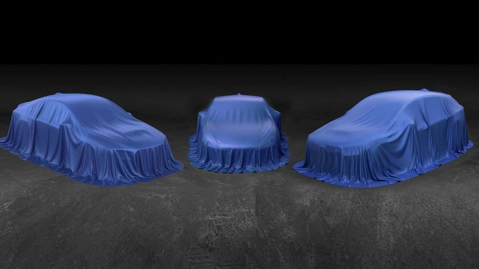 Subaru nuk heq dorë nga manuali, prezanton tre modele të rej