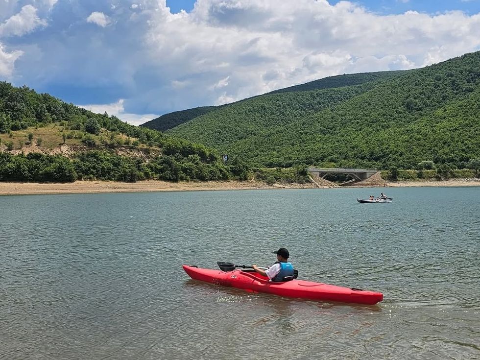 “Prishtina Outdoor Festival” sjell tri ditë aktivitete në Go