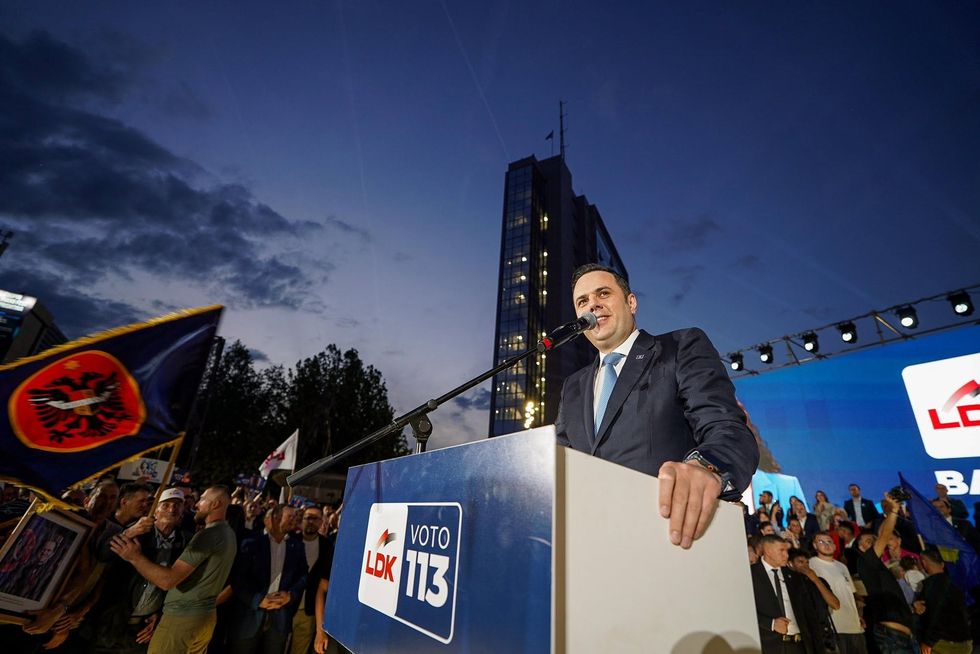 Një dit pas zgjedhjeve, Abdixhiku: Reforma të thella në LDK 