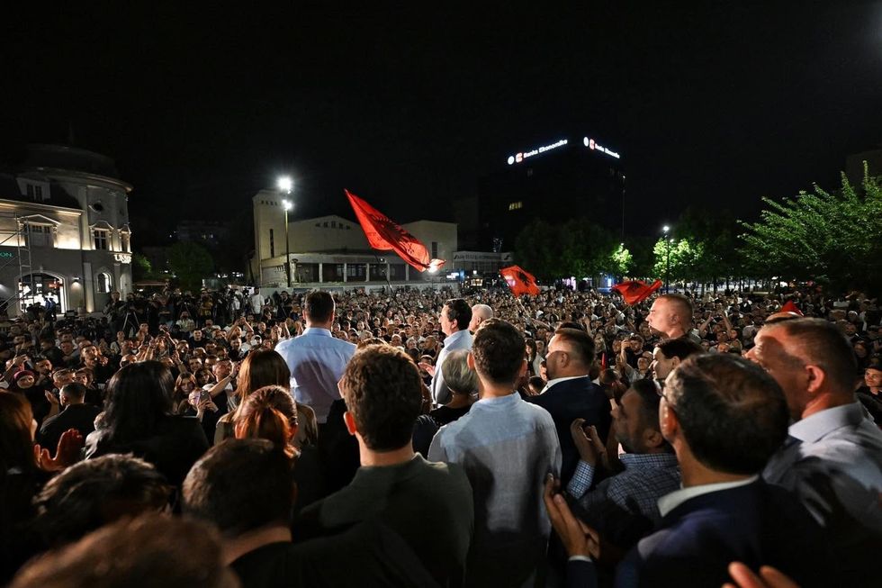 Kurti falënderon qytetarët pas zgjedhjeve: Vazhdojmë të puno