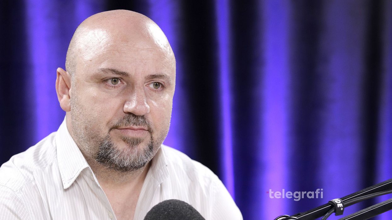 Fëmija ndalon frymëmarrjen në gjumë? Otorinolaringologu, Kastrati: Apnea është urgjencë Fëmija ndalon frymëmarrjen në gjumë? Otorinolaringologu, Kastrati: Apnea është urgjencë